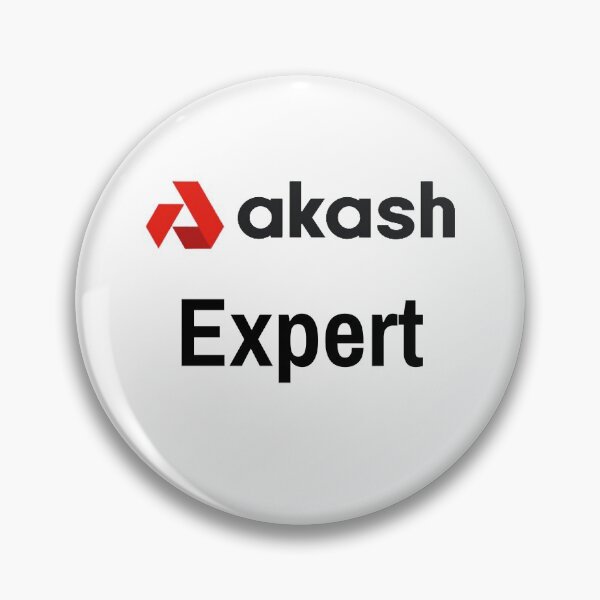 Item preview, Akash Expert designed and sold by Yield Farmer.