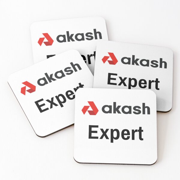 Item preview, Akash Expert designed and sold by Yield Farmer.