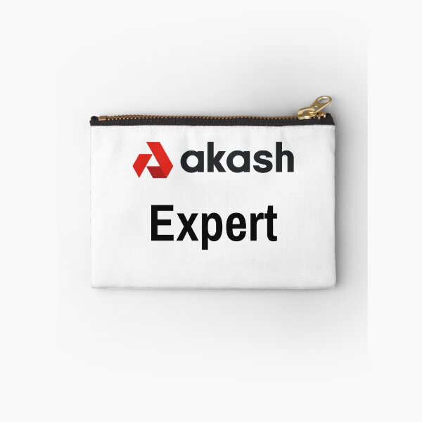 Item preview, Akash Expert designed and sold by Yield Farmer.