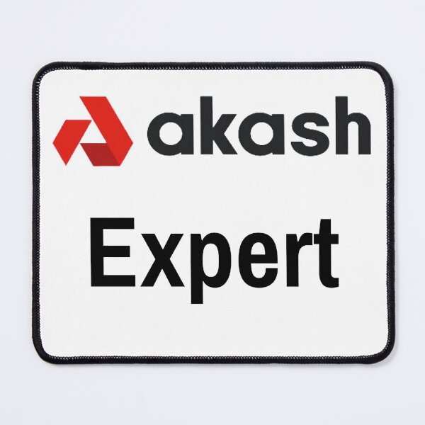Item preview, Akash Expert designed and sold by Yield Farmer.