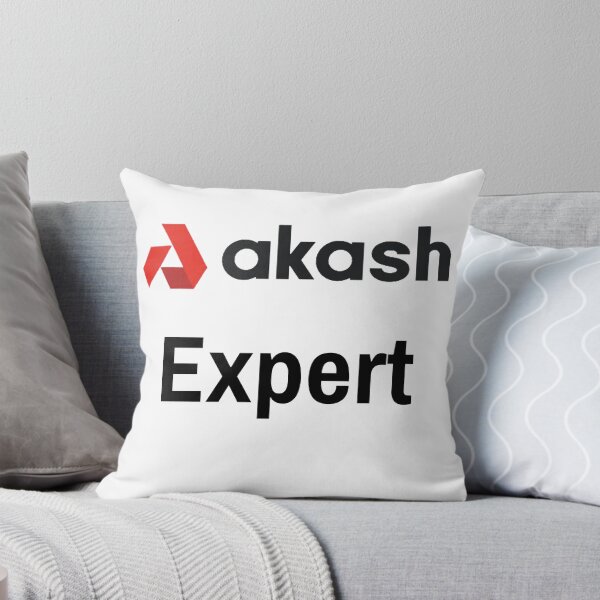 Item preview, Akash Expert designed and sold by Yield Farmer.