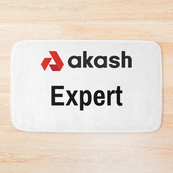 Item preview, Akash Expert designed and sold by Yield Farmer.