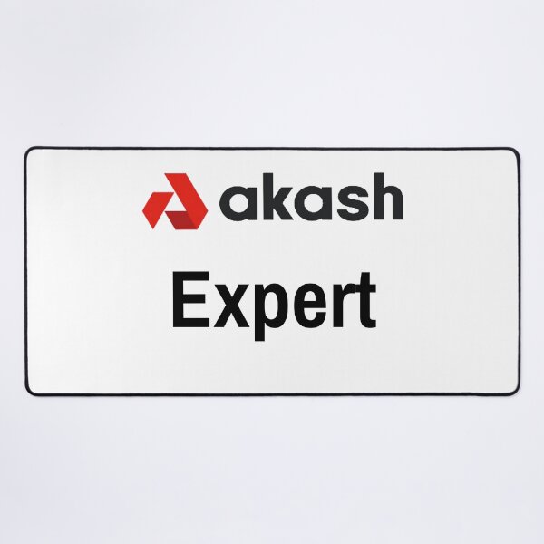 Item preview, Akash Expert designed and sold by Yield Farmer.