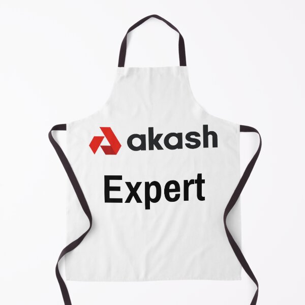 Item preview, Akash Expert designed and sold by Yield Farmer.