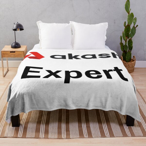 Item preview, Akash Expert designed and sold by Yield Farmer.