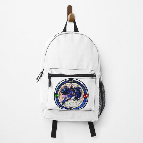 Item preview, Bayonetta Hack And Slash Video Game Developed By Platinumgames Stained Glass  Fitted Cool Gifts designed and sold by BayonettaCarwyn.