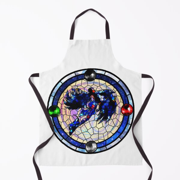Item preview, Bayonetta Hack And Slash Video Game Developed By Platinumgames Stained Glass Fitted Cool Gifts designed and sold by BayonettaCarwyn.