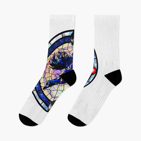 Item preview, Bayonetta Hack And Slash Video Game Developed By Platinumgames Stained Glass  Fitted Cool Gifts designed and sold by BayonettaCarwyn.