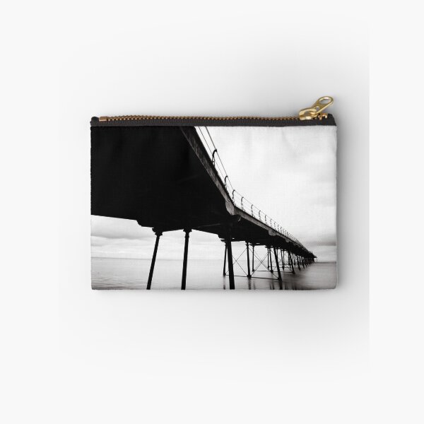 Item preview, Saltburn Pier (LE) designed and sold by PaulBradley.