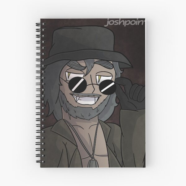 Item preview, Shirtless designed and sold by JoshPointOh.