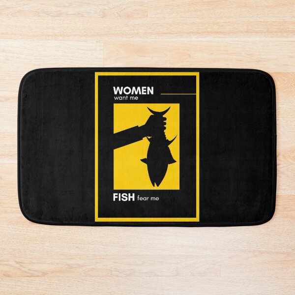 Item preview,   funny fishing slogan designed and sold by vidyaroul.