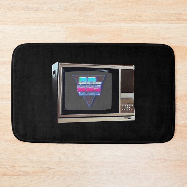 Item preview, TV SET / 80s MUSIC # 3 designed and sold by RICK-TURNER.