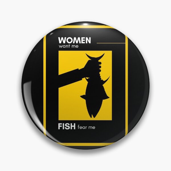 Item preview,   funny fishing slogan designed and sold by vidyaroul.