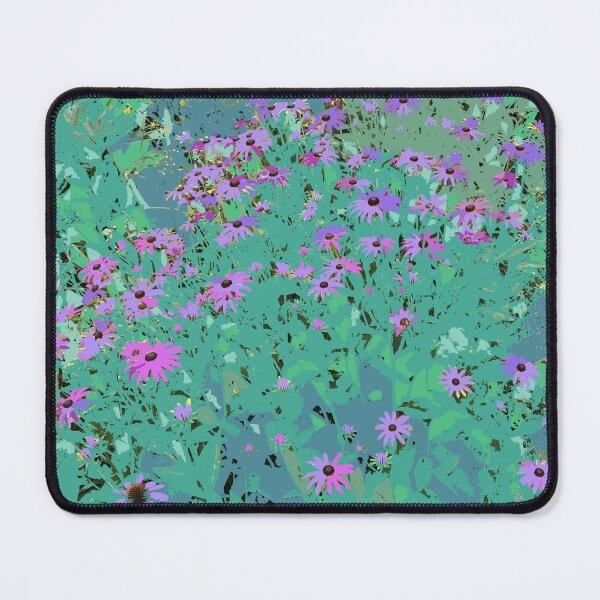 Item preview, How Black-Eyed Susans might look if you painted them designed and sold by djrunnels.