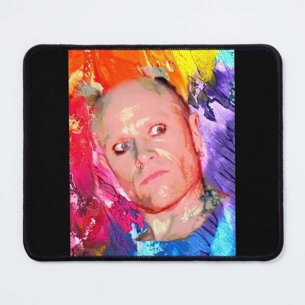 Item preview, Keith Charles Flint 1969-2019 designed and sold by PicsByTony.