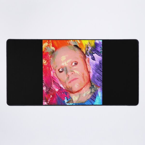 Item preview, Keith Charles Flint 1969-2019 designed and sold by PicsByTony.