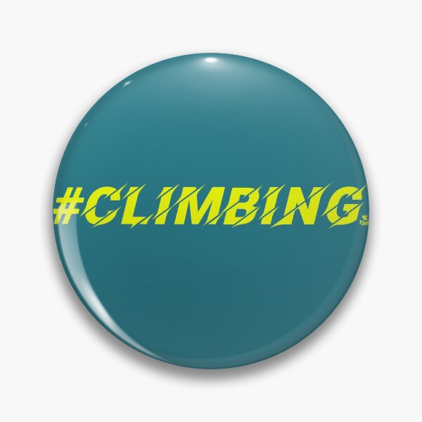 Item preview, #Climbing for sport climbers, recreational climbers, boulders, free climbers designed and sold by -JBell-.