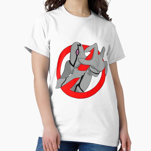 Item preview, Ghostfreak Busters! designed and sold by Levi Zammit.
