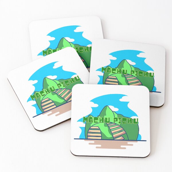 Item preview, Machu Picchu, Peru designed and sold by corralmontana.