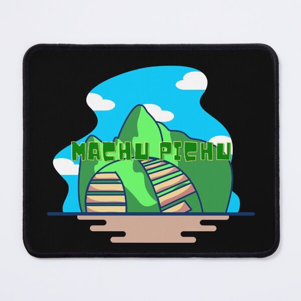 Item preview, Machu Picchu, Peru designed and sold by corralmontana.