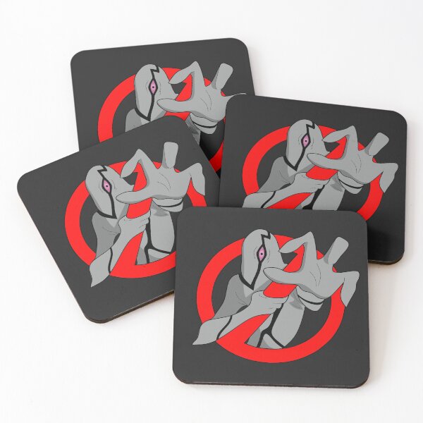 Item preview, Ghostfreak Busters! designed and sold by Levi Zammit.
