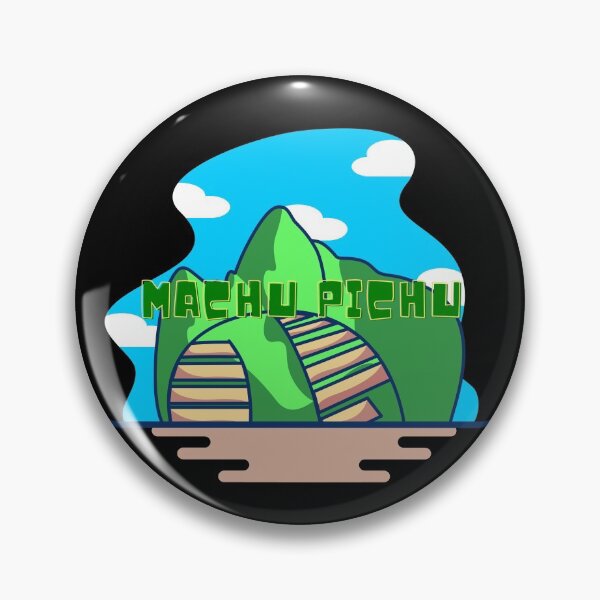 Item preview, Machu Picchu, Peru designed and sold by corralmontana.