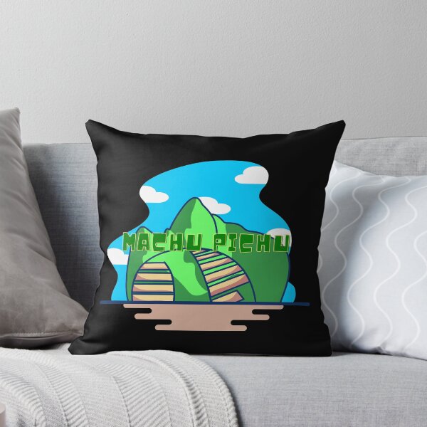 Item preview, Machu Picchu, Peru designed and sold by corralmontana.