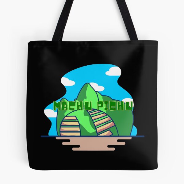 Item preview, Machu Picchu, Peru designed and sold by corralmontana.