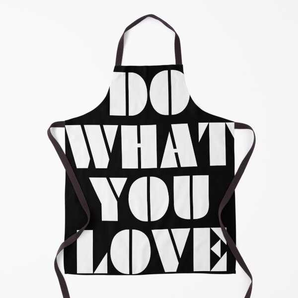 Item preview, Do What You Love designed and sold by MIRO3D.