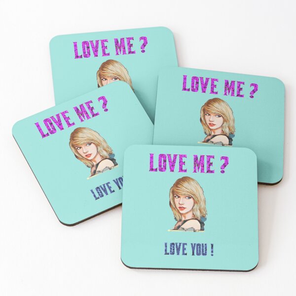 Item preview,   DO YOU LOVE ME? A2 designed and sold by mostheristore.