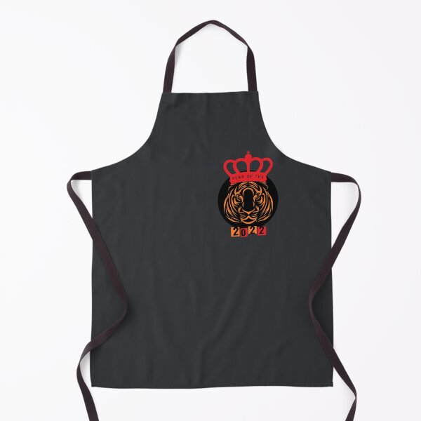 Item preview, Year of the Tiger 2022 designed and sold by DoherDesigns.