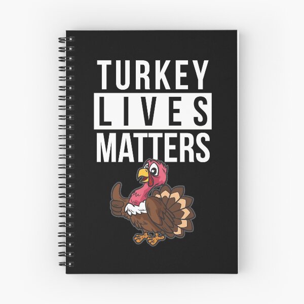 Item preview, Turkey Lives Matters designed and sold by Moonpie90.