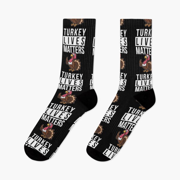 Item preview, Turkey Lives Matters designed and sold by Moonpie90.