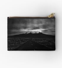 Ruapehu Studio Pouch