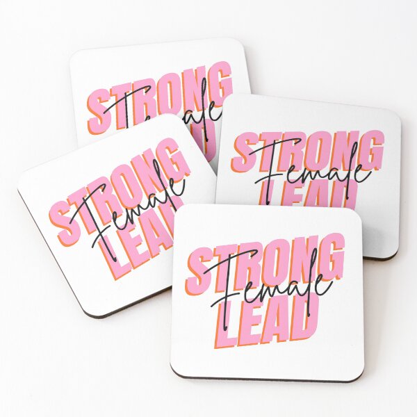 Item preview, Strong FEMALE designed and sold by Hancilancie.