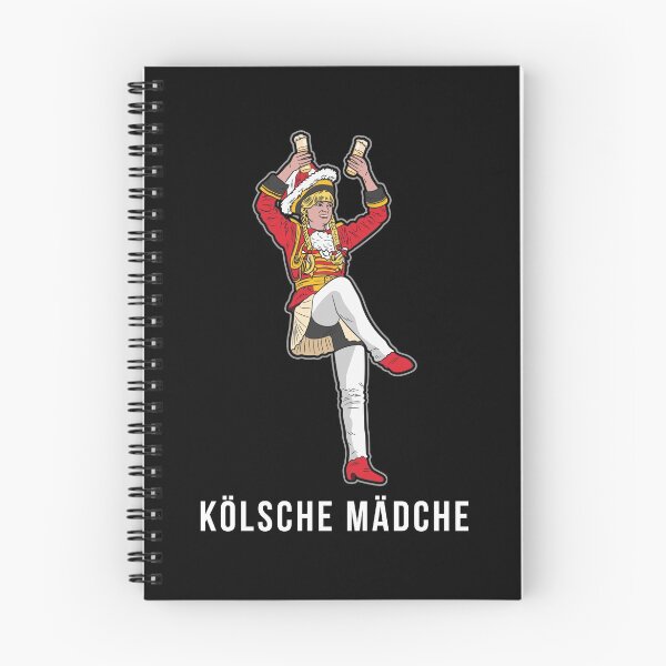 Item preview, Kölsche Mädche Colonia Girl designed and sold by Moonpie90.