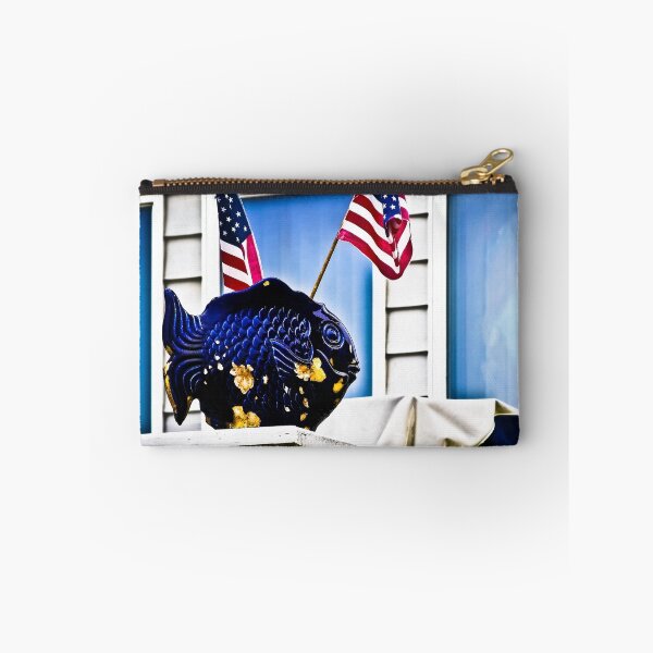 Item preview, All American Fish designed and sold by Richard Earl.