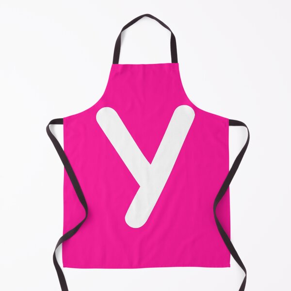 Item preview, Pink Letter Y Capital Alphabet Girls Birthday Gift designed and sold by Shariss.
