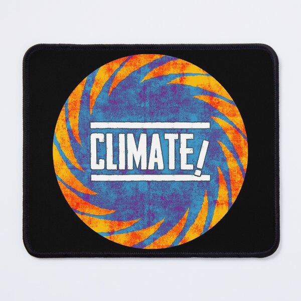 Item preview, climate designed and sold by Periartwork.