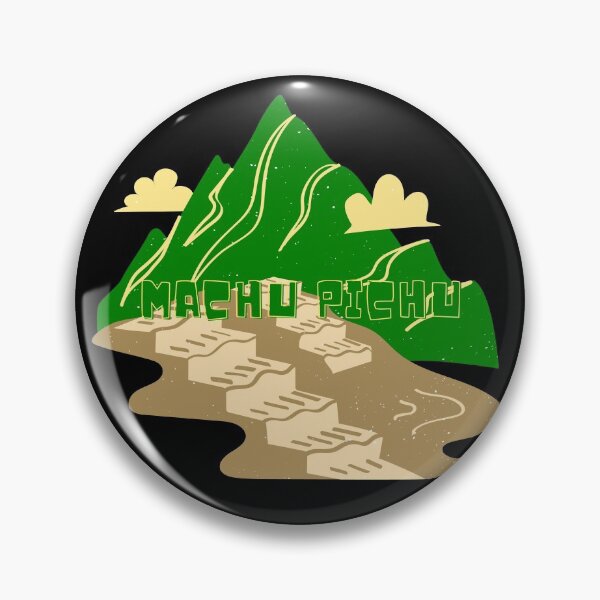 Item preview, Machu Picchu, Peru designed and sold by corralmontana.
