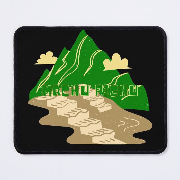 Item preview, Machu Picchu, Peru designed and sold by corralmontana.