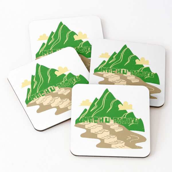 Item preview, Machu Picchu, Peru designed and sold by corralmontana.