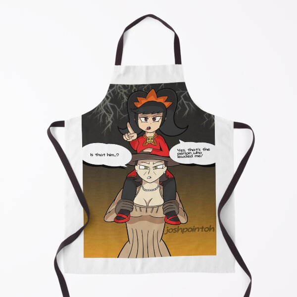 Item preview, Dimi's New Daughter designed and sold by JoshPointOh.