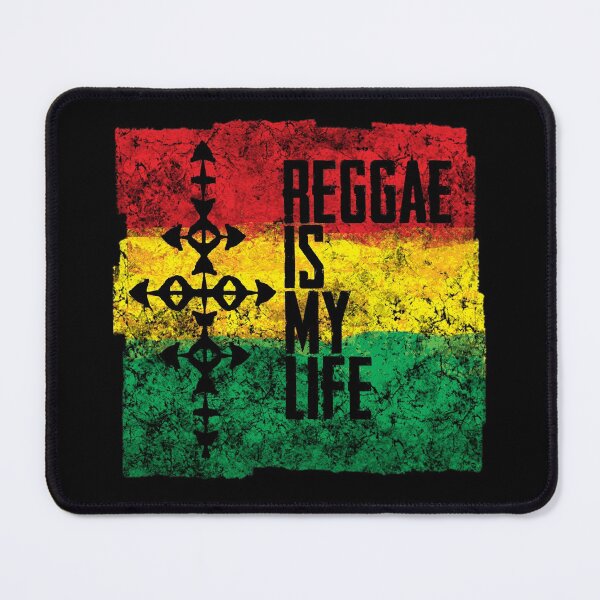 Item preview, Reggae Message2 designed and sold by Periartwork.