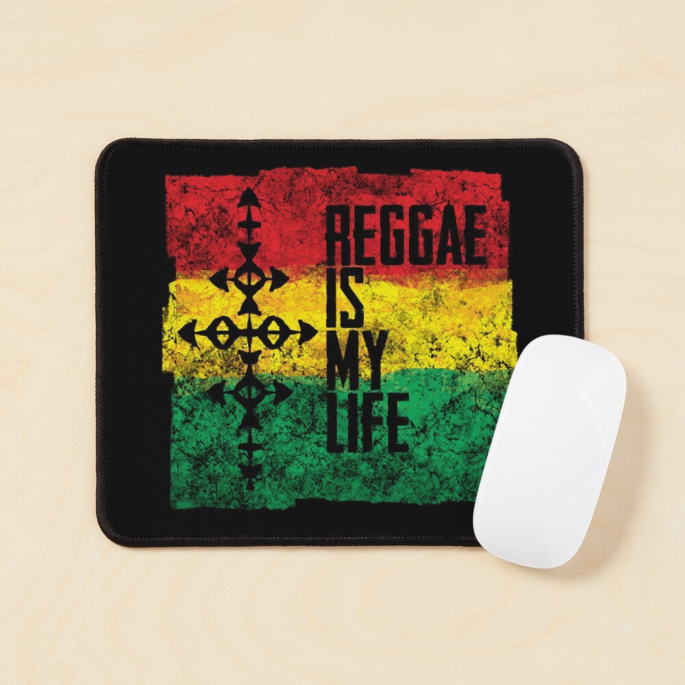 Item preview, Mouse Pad designed and sold by Periartwork.