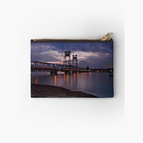 Item preview, Clyde River Bridge, #2 designed and sold by bazcelt.