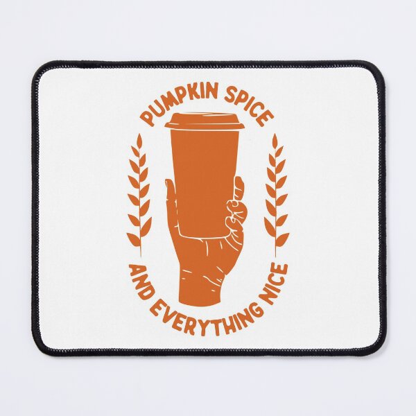 Item preview, Pumpkin Spice And Everything Nice, Autumn Fall designed and sold by anghelapparel.