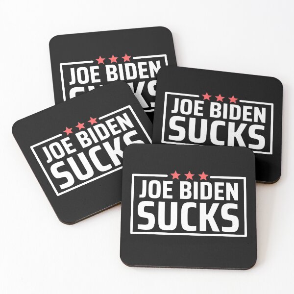 Item preview, joe Biden Sucks designed and sold by Limatees.