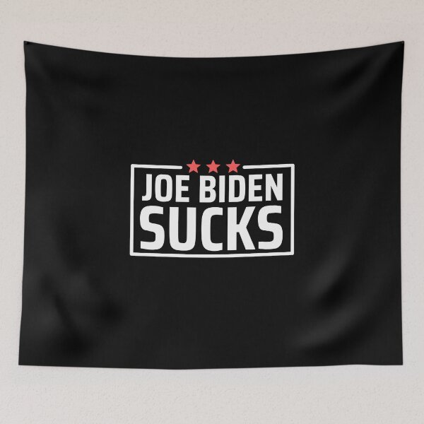 Item preview, joe Biden Sucks designed and sold by Limatees.