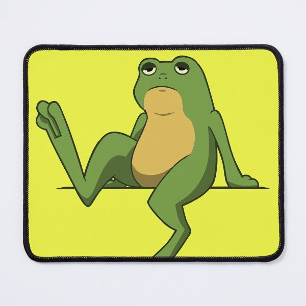Item preview, I AM FROG designed and sold by Levi Zammit.